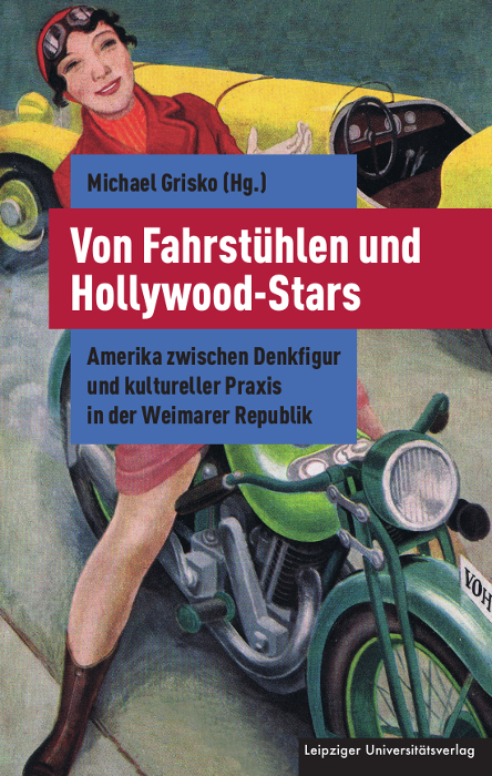 Von Fahrst&uuml;hlen und Hollywood-Stars - 