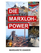 DIE MARXLOH - POWER - Margarete Zander