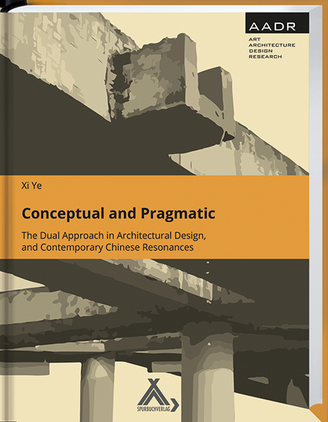 Conceptual and Pragmatic - Xi Ye