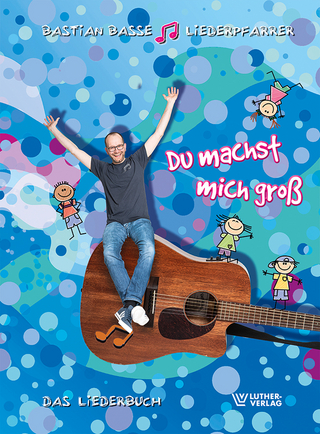 Du machst mich groß