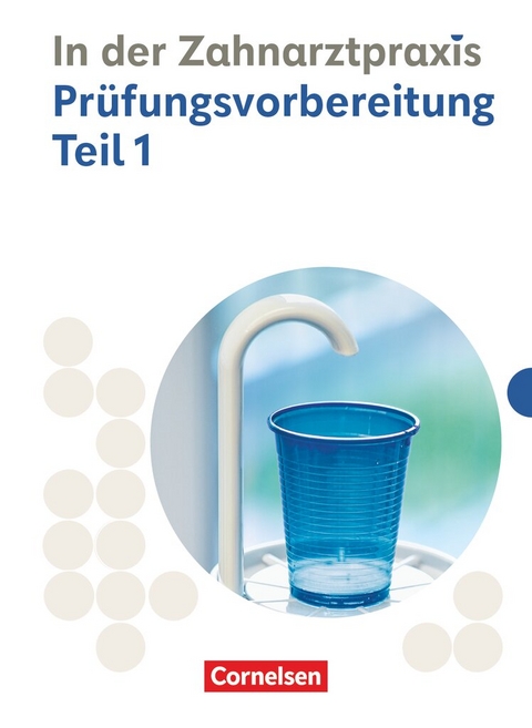 Zahnmedizinische Fachangestellte - Ausgabe 2023 - 1./2. Ausbildungsjahr - Bernhard Alfter, Waltraud Hollstein, Susanne Wei&szlig;, Albert Mergelsberg, B. Nestle-Oechslin