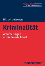 Kriminalität - Michael Lindenberg