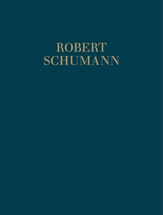 Lieder und Gesänge für Solostimmen