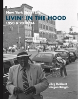 Livin' in the Hood - J&ouml;rg Rubbert, J&uuml;rgen B&uuml;rgin
