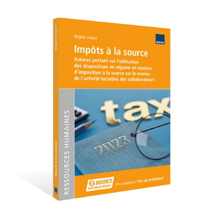 Impôts à la source