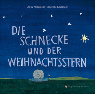 Die Schnecke und der Weihnachtsstern