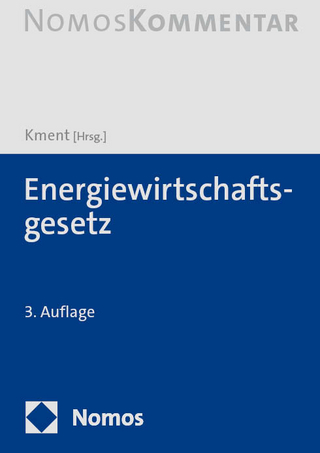 Energiewirtschaftsgesetz