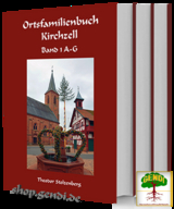 Ortsfamilienbuch Kirchzell - Theodor Stolzenberg