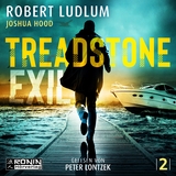 Treadstone &ndash; Exil - Robert Ludlum, Joshua Hood