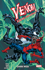 Venom: Erbe des K&ouml;nigs -  Ram V., Bryan Hitch, Al Ewing, Stefano Raffaele