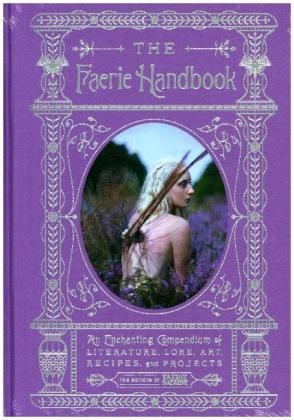 Faerie Handbook
