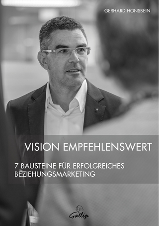 VISION EMPFEHLENSWERT