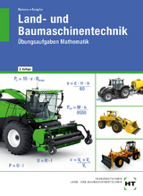 Land- und Baumaschinentechnik - Rainer Rempfer