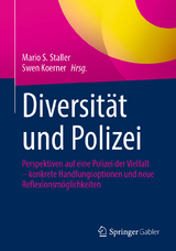 Diversit&auml;t und Polizei - 