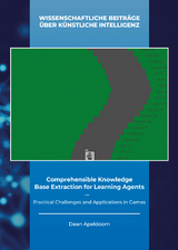 Comprehensible Knowledge Base Extraction for Learning Agents - Daan Apeldoorn