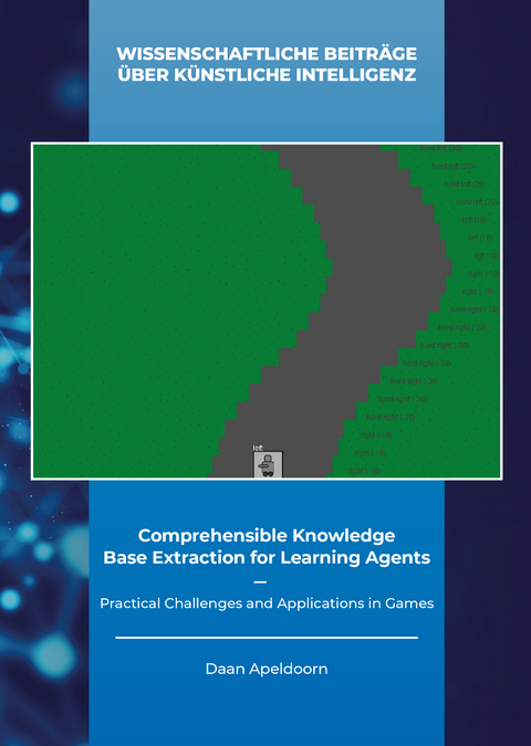 Comprehensible Knowledge Base Extraction for Learning Agents - Daan Apeldoorn