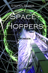 Space Hoppers - Stefan Reber