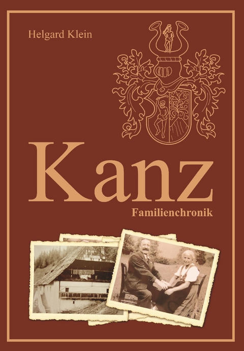 Kanz - Helgard Klein