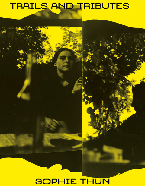 Sophie Thun - Christin M&uuml;ller, Torsten Scheid, Alise Tifentale