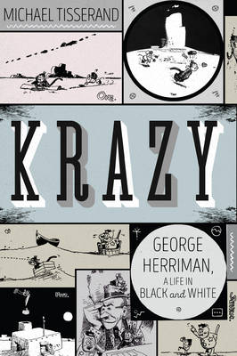 Krazy -  Michael Tisserand