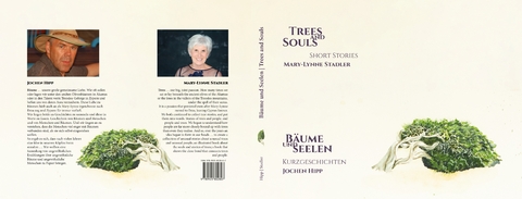 B&auml;ume und Seelen /Trees and Souls - Jochen Hipp, Mary-Lynne Stadler