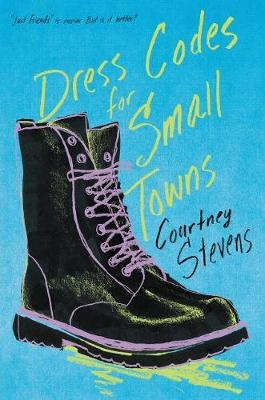 Dress Codes for Small Towns -  Courtney Stevens