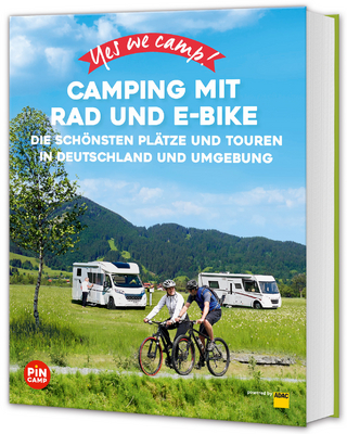 Camping mit Rad und E-Bike