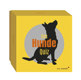 Das Hunde-Quiz (Neuauflage) - Tessa Korber