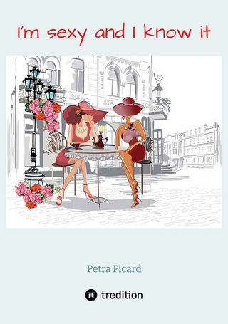 I'm sexy and I know it