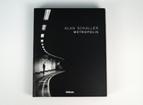 Metropolis Collector´s Edition - Alan Schaller
