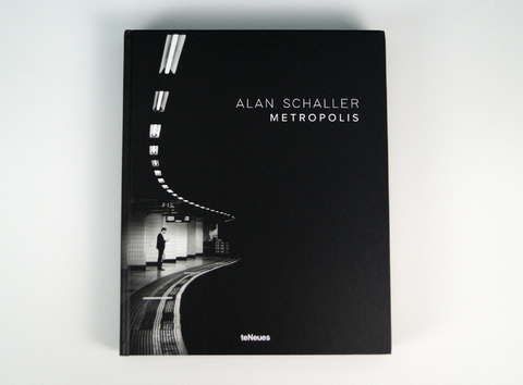 Metropolis Collector´s Edition - Alan Schaller