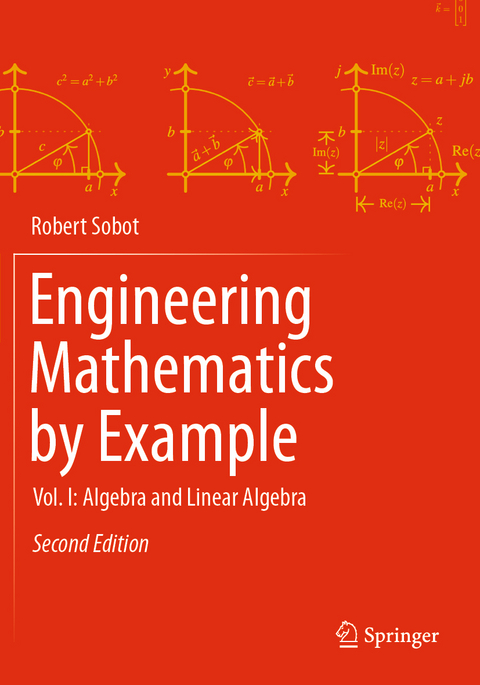 Engineering Mathematics by Example - Robert Sobot