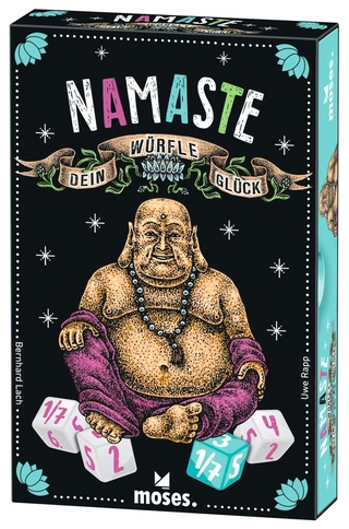 Namaste