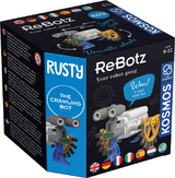ReBotz Rusty the Crawling Bot INT