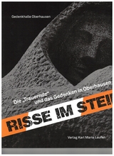 Risse im Stein - 