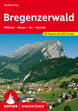 Bregenzerwald - Herbert Mayr