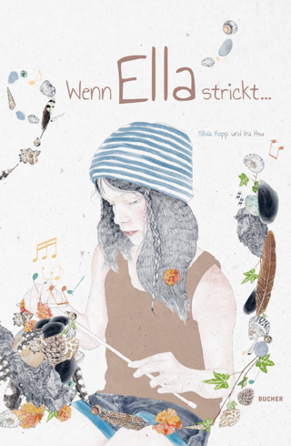 Wenn Ella strickt …