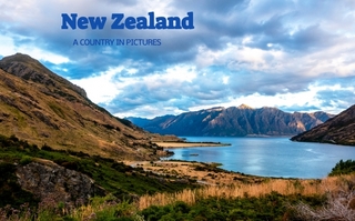New Zealand / Neuseeland