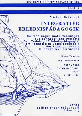 Integrative Erlebnispädagogik