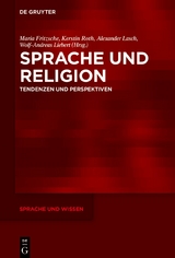 Sprache und Religion - 