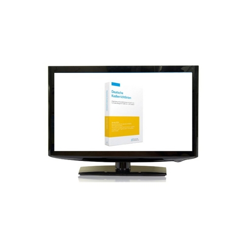 Deutsche Kodierrichtlinien - Online-Version - 