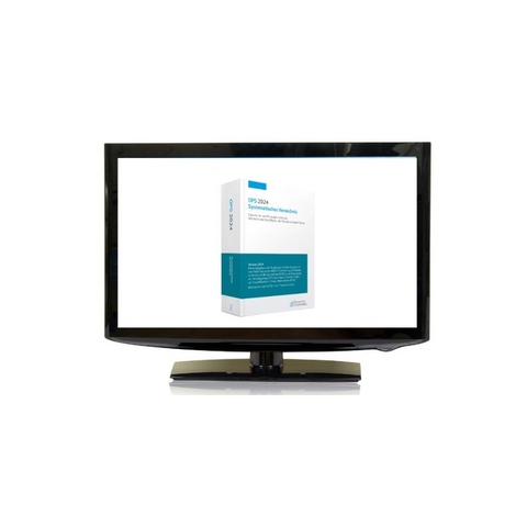 OPS Systematisches Verzeichnis - Online-Version - 