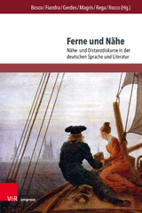 Ferne und N&auml;he - 