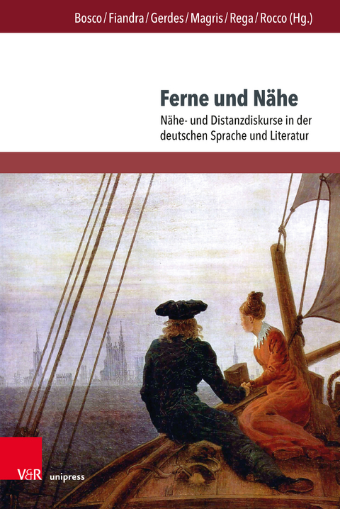 Ferne und N&auml;he - 