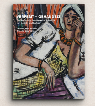 Verfemt – Gehandelt