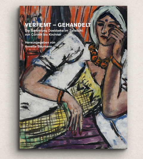 Verfemt &ndash; Gehandelt - 