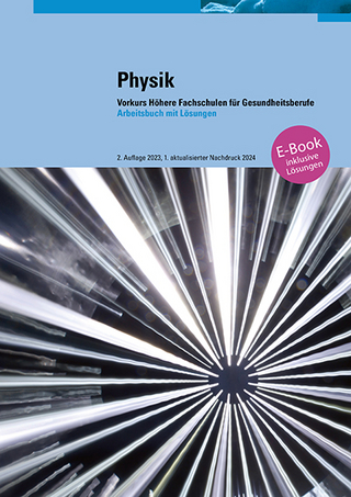 Physik HF Vorkurs [inkl. E-Book]