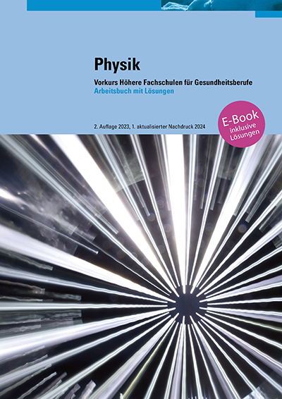 Physik HF Vorkurs [inkl. E-Book] - Rudolf Gl&auml;ttli
