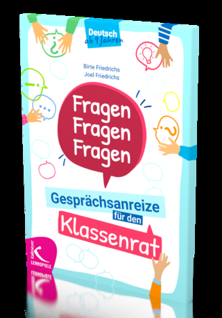 Fragen, Fragen, Fragen