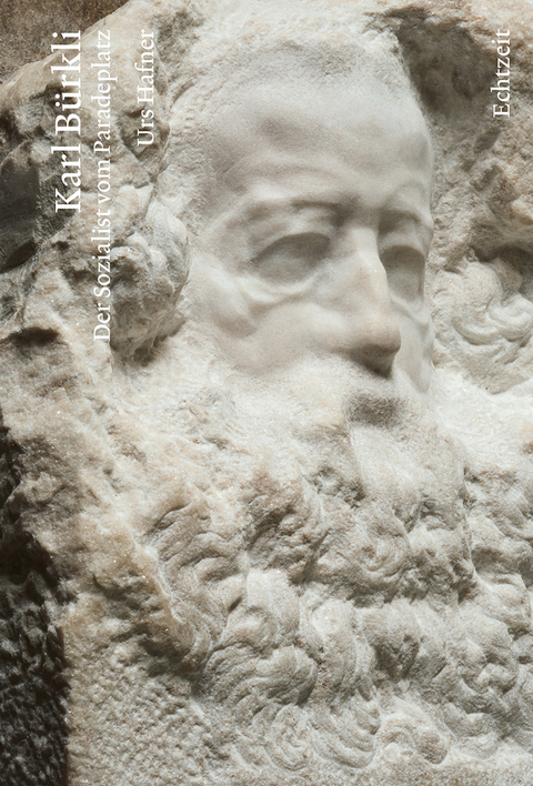 Karl B&uuml;rkli - Urs Hafner